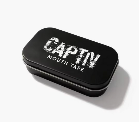 CAPTIV STORAGE CONTAINER